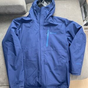 Marmot 2-in-1 winter coat